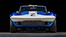 1963 Chevrolet Corvette Grand Sport