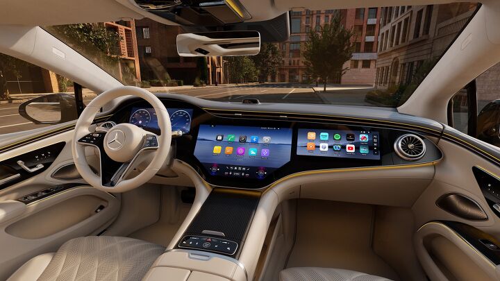 Opinion german automakers are clearly struggling
