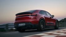 2026 Porsche Macan GTS