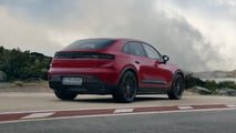 2026 Porsche Macan GTS