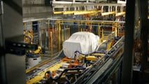Ford Louisville Assembly Plant