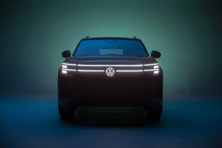 Opinion german automakers are clearly struggling