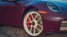 2027 Porsche 911 Carrera S MT Package