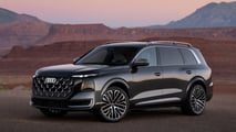Audi’s SUV Reset Has to Outrun a Two-Year Sales Slide