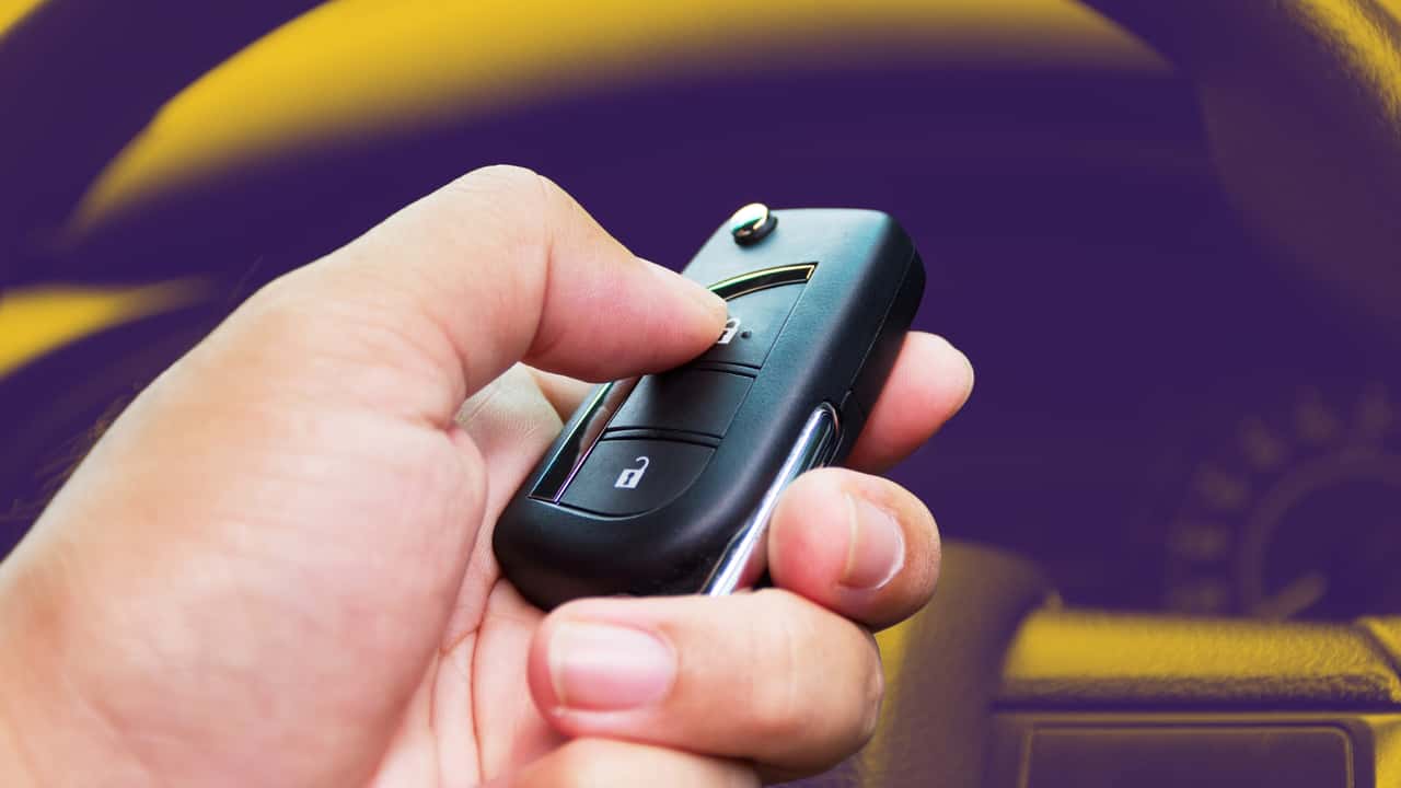 What Happens If My Key Fob Dies?
