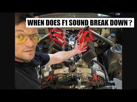I Turned a V12 into an V8... One Cylinder at a Time thumbnail