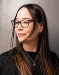 Headshot of Natalie Neff