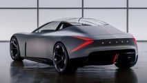 Acura Nexera Concept