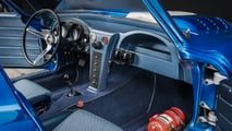 1963 Chevrolet Corvette Grand Sport