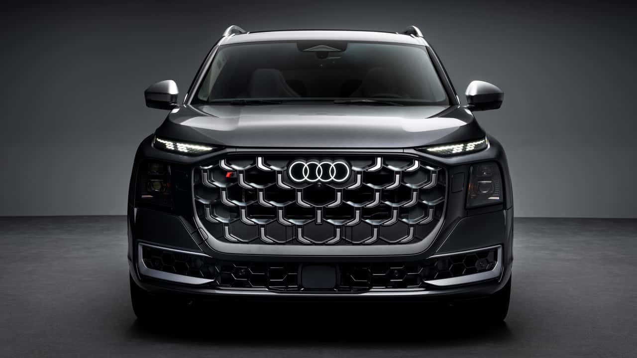 Audi’s SUV Reset Has to Outrun a Two-Year Sales Slide