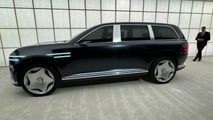 Genesis Neolun Concept