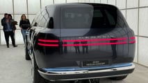 Genesis Neolun Concept
