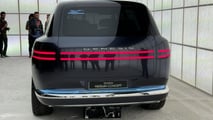 Genesis Neolun Concept