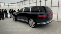 Genesis Neolun Concept