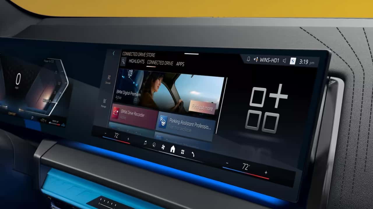 Why Are Automakers Adding Subscription Features to New Cars?