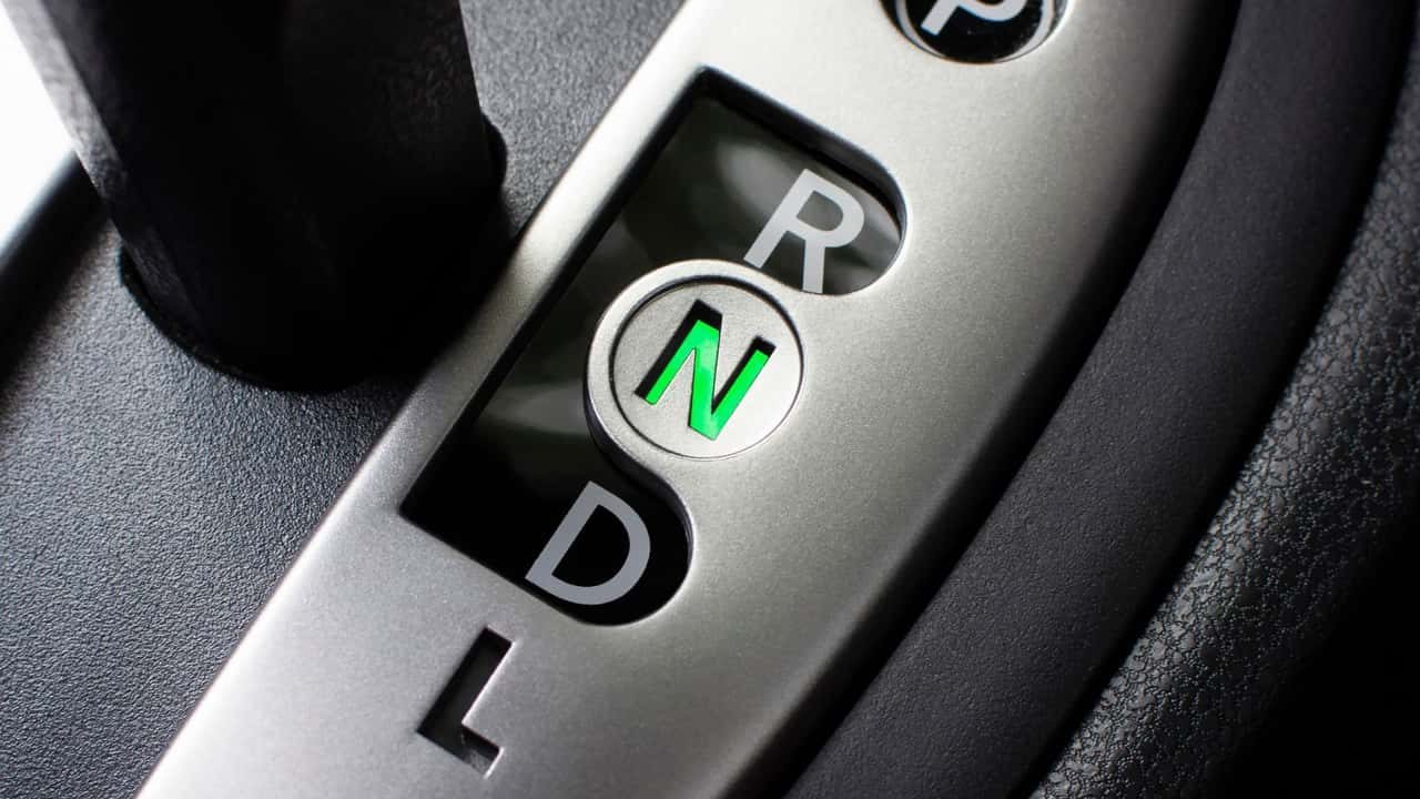 What Actually Happens When You Shift Into Neutral While Driving?