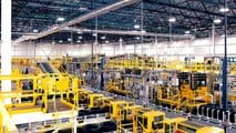 Ford Louisville Assembly Plant