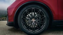 2026 Porsche Macan GTS
