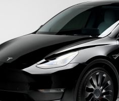 Recall of 20,000 vehicles issued after it was discovered the low beam headlights have problems.