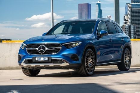 Mercedes-Benz recalls over 58,000 vehicles in Australia