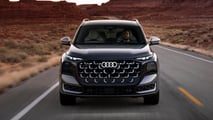 Audi’s SUV Reset Has to Outrun a Two-Year Sales Slide