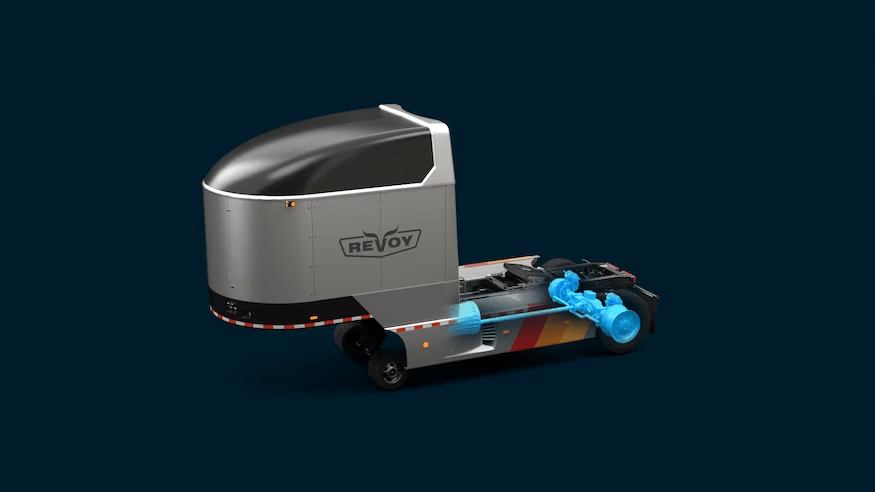 Revoy's $27 Million Bet on the Hybrid Trailer That Could Cut Diesel Fleets' Fuel Bills in Half